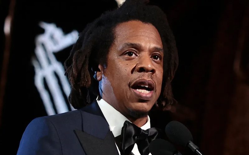 Jay-Z’s Reasonable Doubt Photographer Lawsuit Is Going To Trial