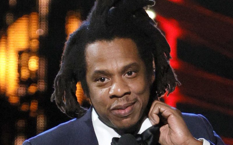 Jay-Z Signs Reform To Stop Using Rap Lyrics As Criminal Evidence