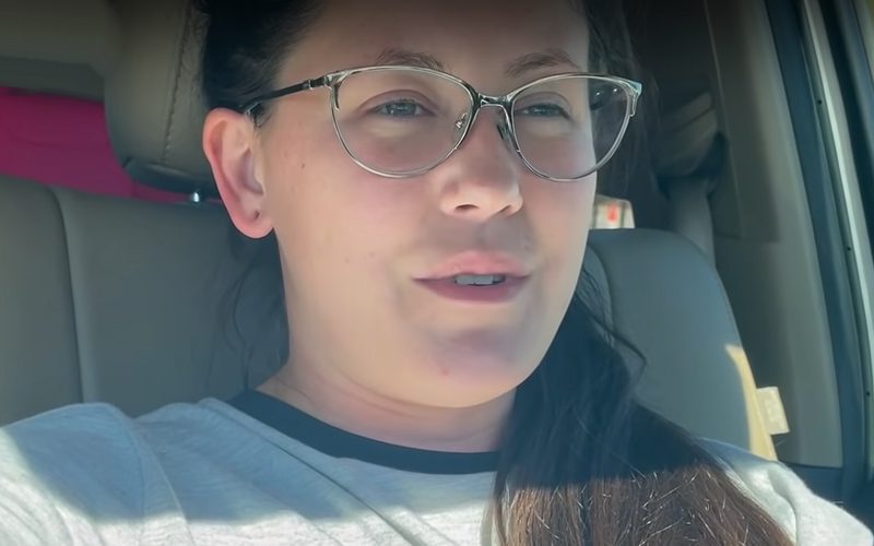 Jenelle Evans Mocked By Fans Over Fear About Health Condition