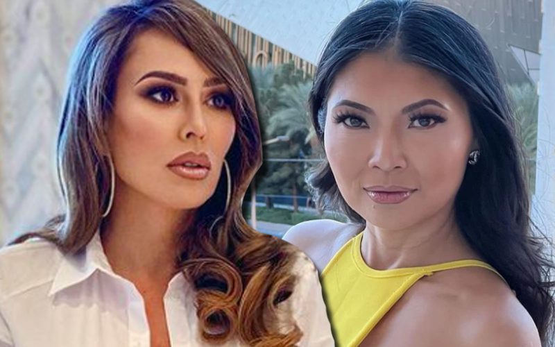 Kelly Dodd Responds To Jennie Nguyen’s Firing From Real Housewives Of Salt Lake City
