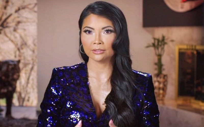 Jennie Nguyen Fired From Real Housewives Of Salt Lake City