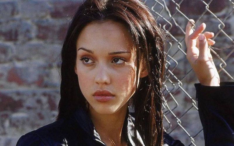 Jessica Alba Called Out For Being Horrible On The Set Of Dark Angel