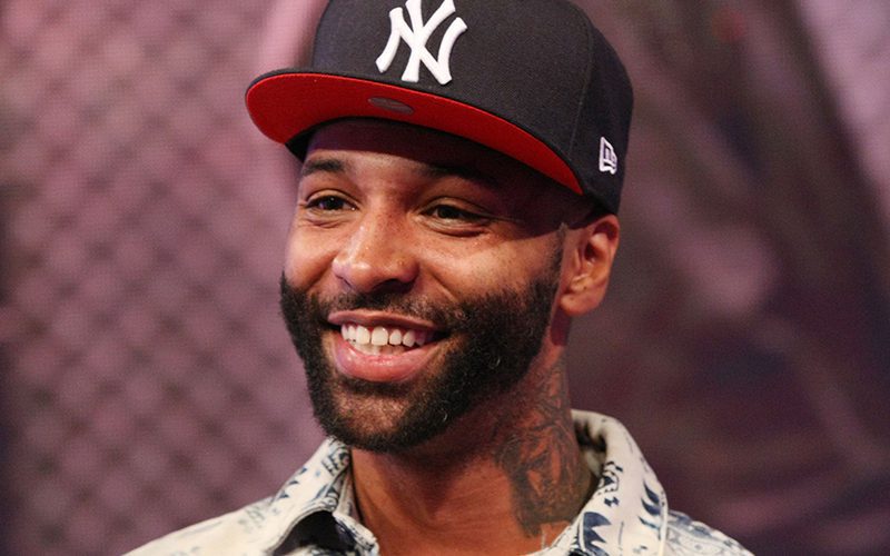 Joe Budden Believes Future Is Up There With Drake, Kanye West & Kendrick Lamar