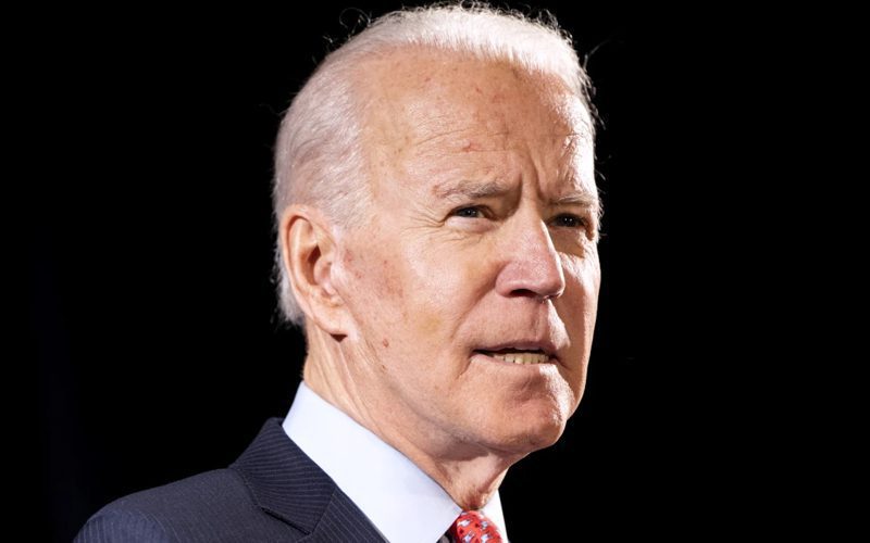 Jim Crow 2.0 Trends After Joe Biden Calls Out Right Wing Political Moves
