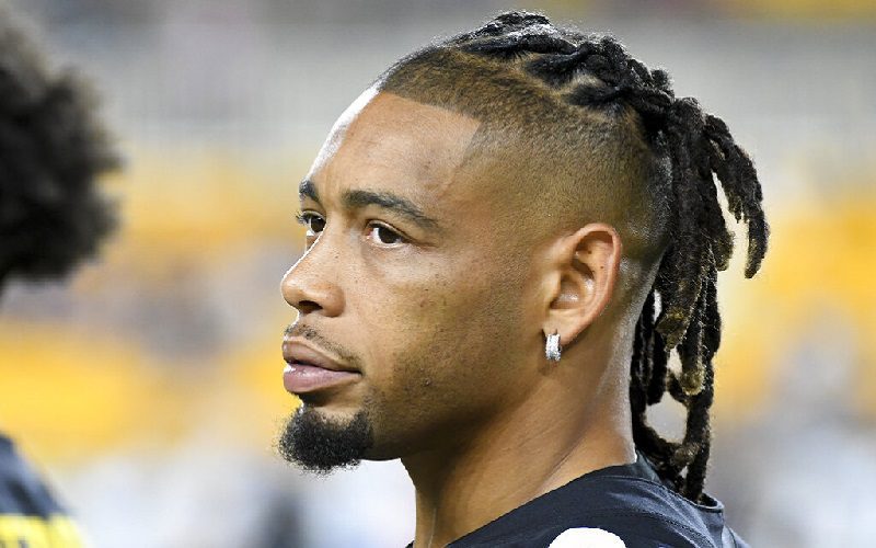 NFL Star Joe Haden Urges Players To Drive Sober During Offseason