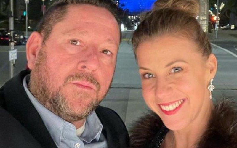 Jodie Sweetin & Mescal Wasilewski Get Engaged After Four-Year Relationship