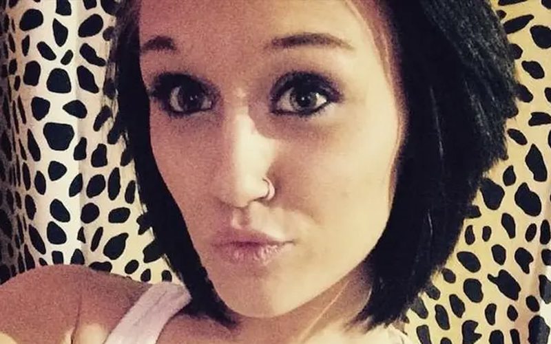 16 & Pregnant Star Jordan Cashmyer’s Family Reveals She Passed Away After Addiction Battle