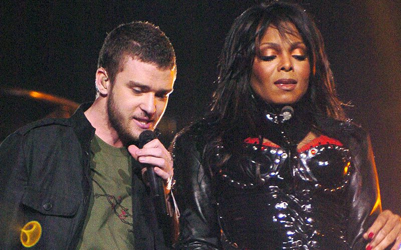Janet Jackson Still Good Friends With Justin Timberlake After Super Bowl Scandal
