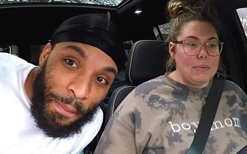 Teen Mom Kailyn Lowry’s Ex Boyfriend Chris Lopez Didn’t Know MTV Could Use His Profanity Filled Comments