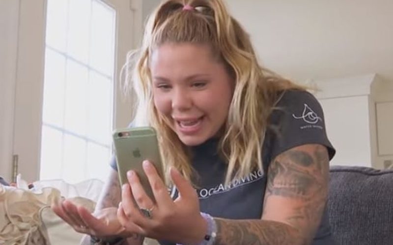 Teen Mom Kailyn Lowry Reveals DMs With Her Ex Javi Marroquin