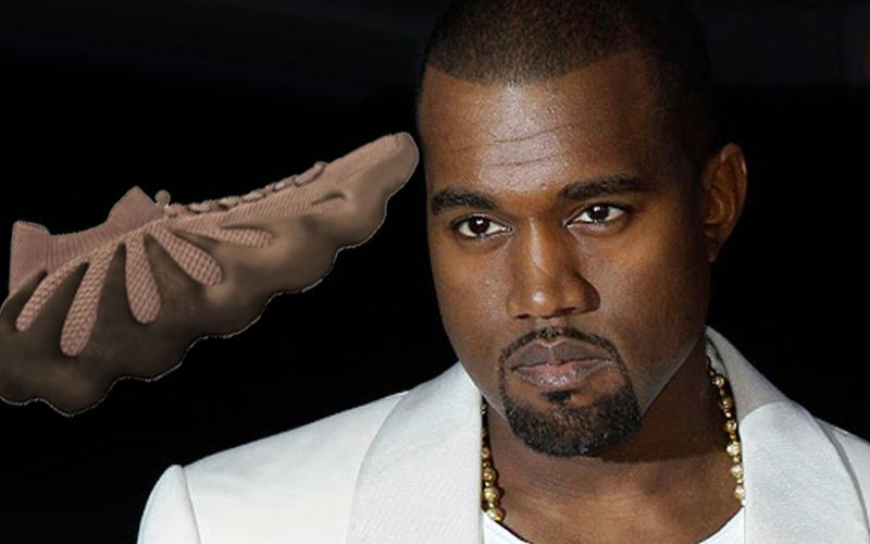 Fans Drag Kanye West’s Upcoming ‘Cinder’ Yeezy Sneakers