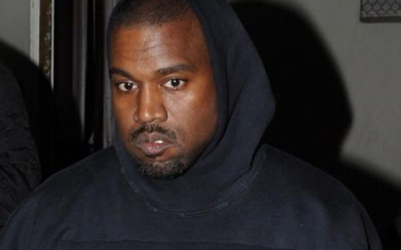 Kanye West Says He Feels Free Amid Social Media Meltdown