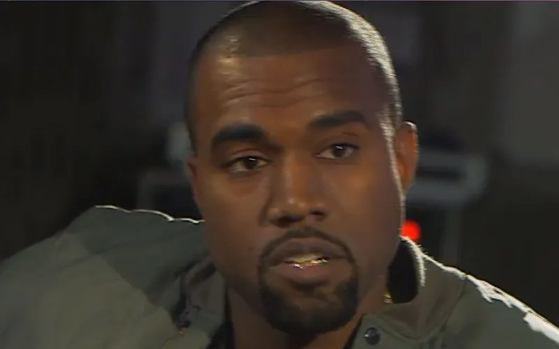 Kanye West Subject Of Police Investigation After Assaulting Fan