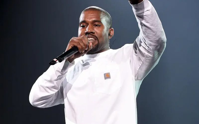 Kanye West Announces Release Date For Donda 2