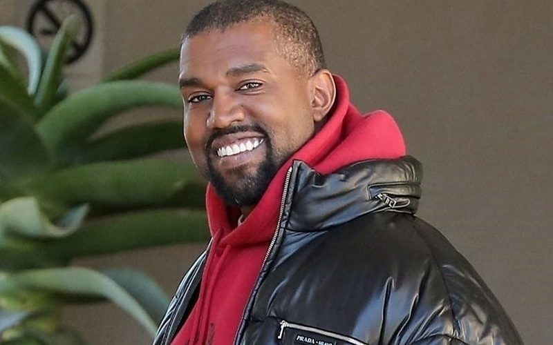 Kanye West Set To Lead Coachella 2022 Following Travis Scott Exit