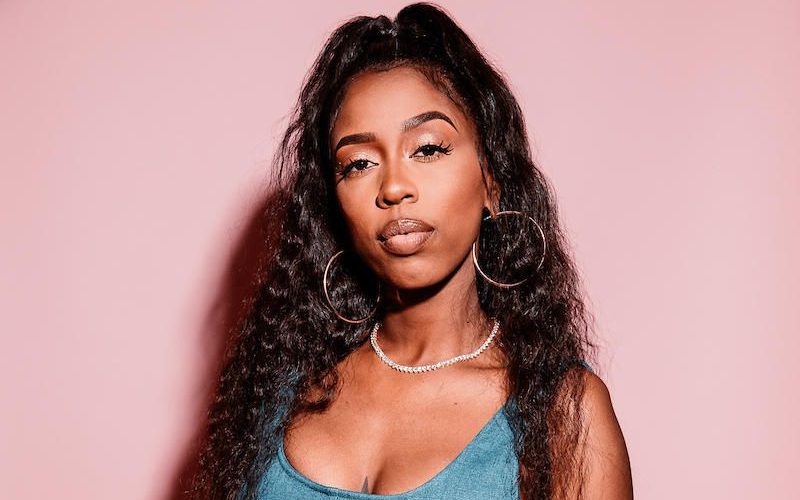 Kash Doll Wants A Baby Girl After The Birth Of Her Son