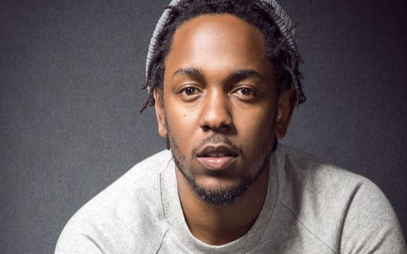 Kendrick Lamar Called Out For Stealing Entire Song Composition