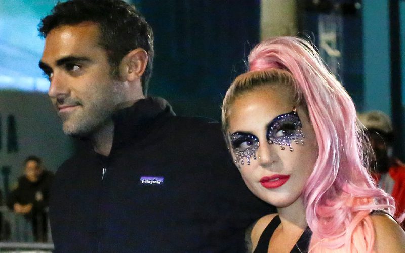 Lady Gaga’s Relationship With Michael Polansky Is Getting Very Serious