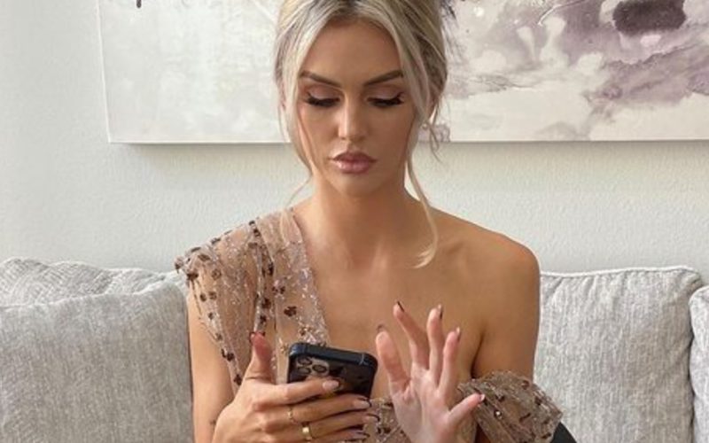 Lala Kent Hires Personal Investigator To Run Checks On People She Lets Into Her Life