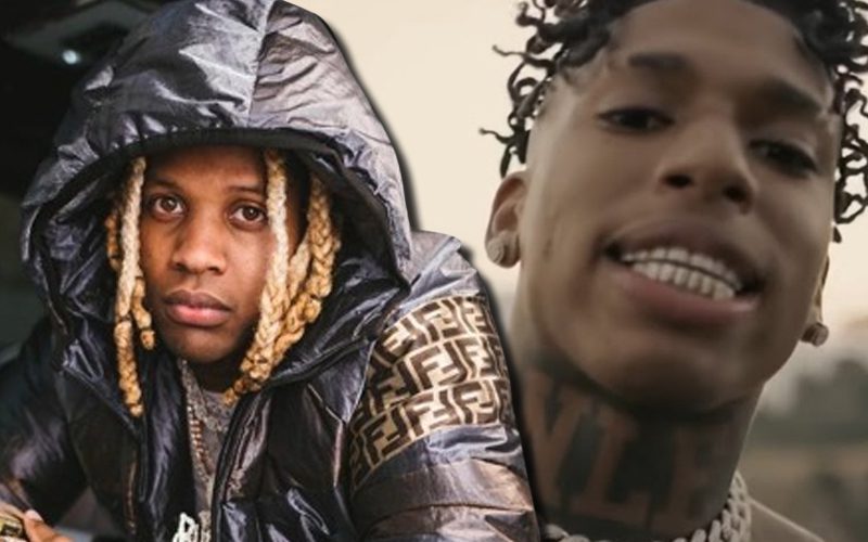 NLE Choppa Stopped Lil Durk From Retaliating After King Von’s Murder
