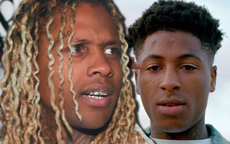 NBA YoungBoy Sends Threat To Lil Durk & NLE Choppa In New Song
