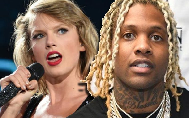 Lil Durk Ties Taylor Swift For Most Billboard Hits In 2021