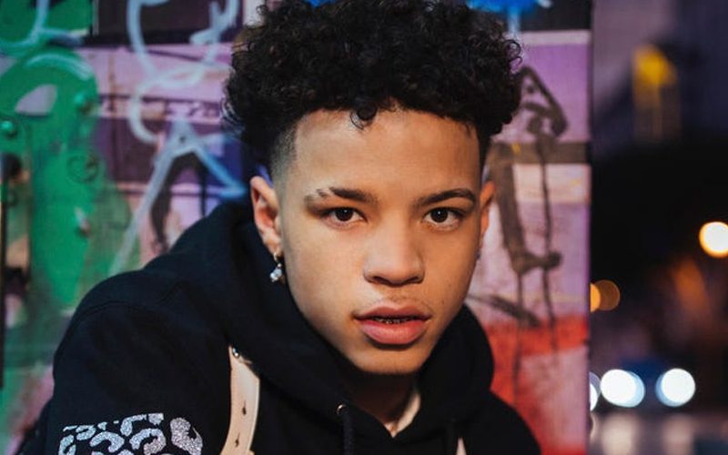Rapper Lil Mosey’s Consensual Claim Denied In Assault Case