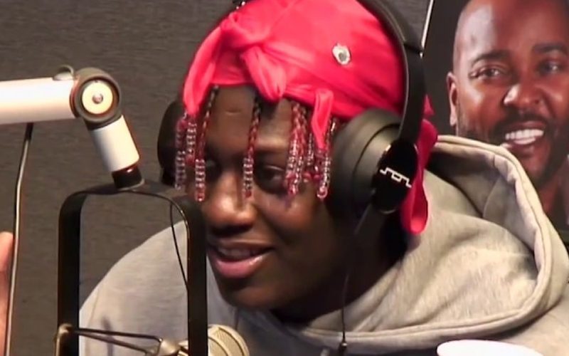 Lil Yachty Will Ditch Rap For Psychedelic Alternative With Next Album