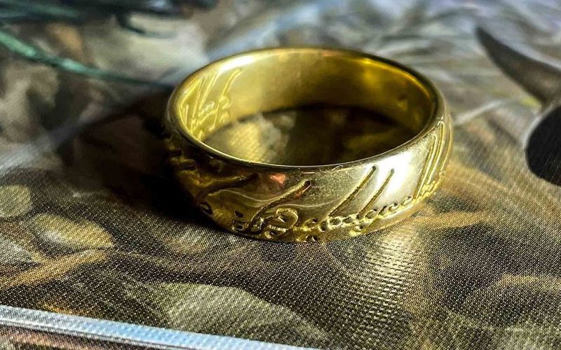 Amazon’s Lord Of The Rings Series Reveals New Title & Plot