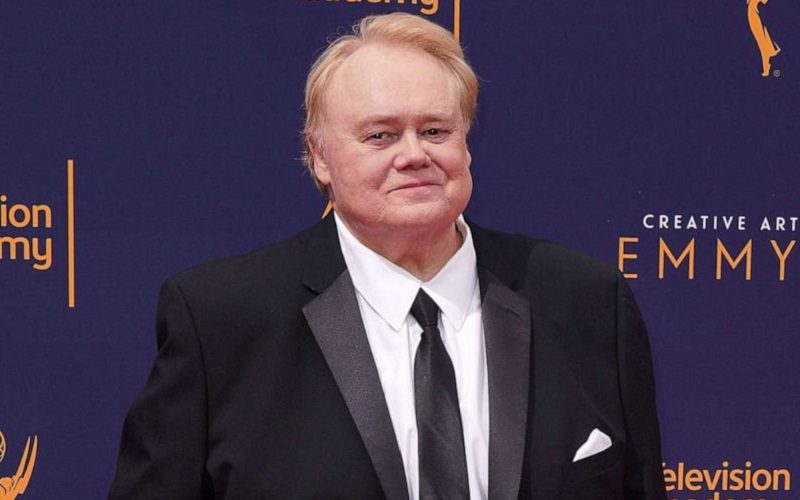 Louie Anderson Passes Away At Age 68