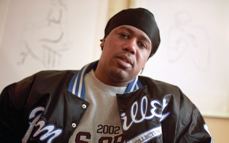 Master P Claps Back At Claims That He Doesn’t Have Money