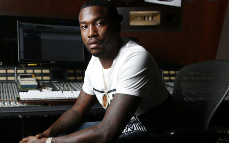 Meek Mill Is Not Dropping Next Album On Major Music Label