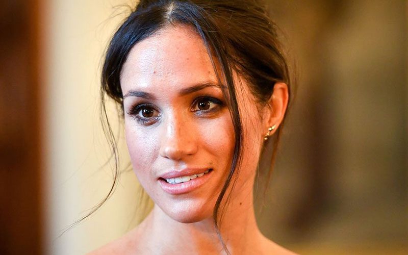 Meghan Markle Donating Damages From Her Tabloid Lawsuit To Charity