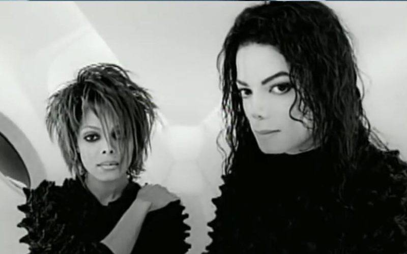 Michael Jackson Bullied Janet Jackson Over Her Weight Issues