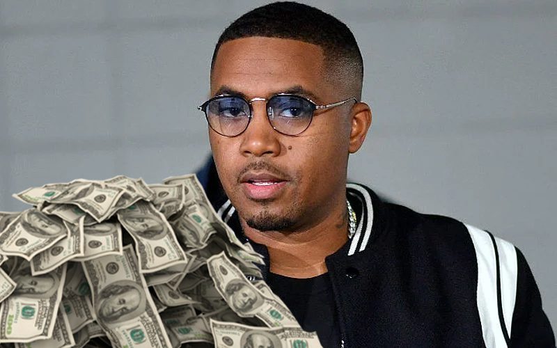 Nas Invests $20 Million In African Mobile Games Company