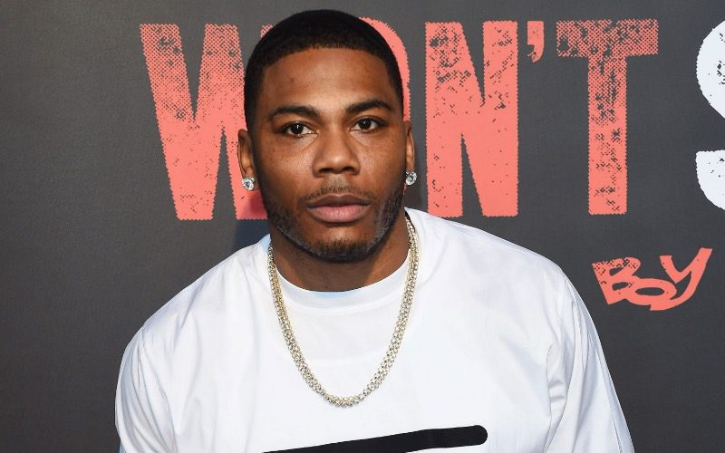 Nelly Rewards Woman With $100 For Returning $300K Cash