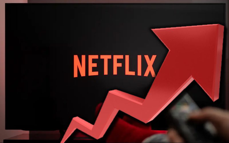 Netflix Jacking Up Price For All Subscription Plans