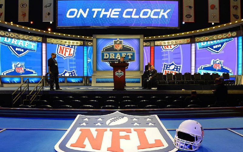 NFL Threatens To Revoke Draft Picks If Teams Ask Prospects Improper Questions