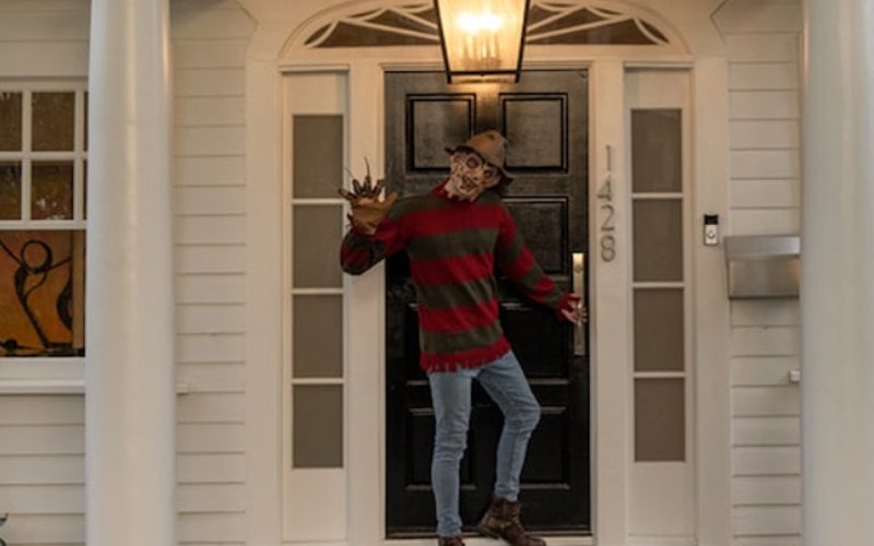 Nightmare On Elm Street Mansion Fetches $2.98 Million