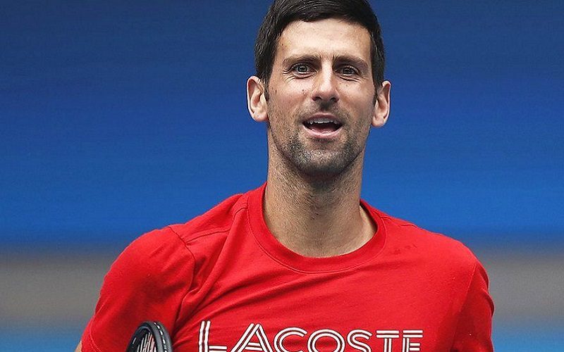 Novak Djokovic Allowed To Stay In Australia By Court