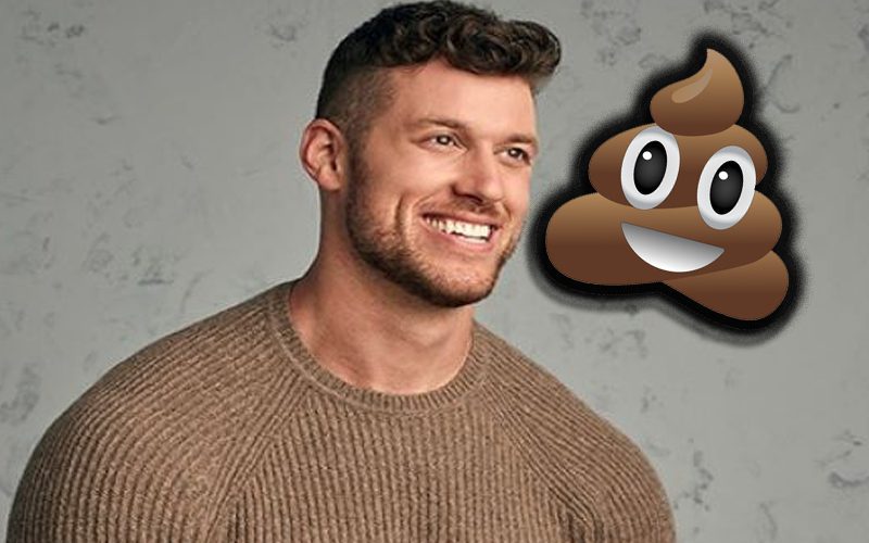 The Bachelor’s Clayton Echard Once Ate Dog Poop Thinking It Was Chocolate