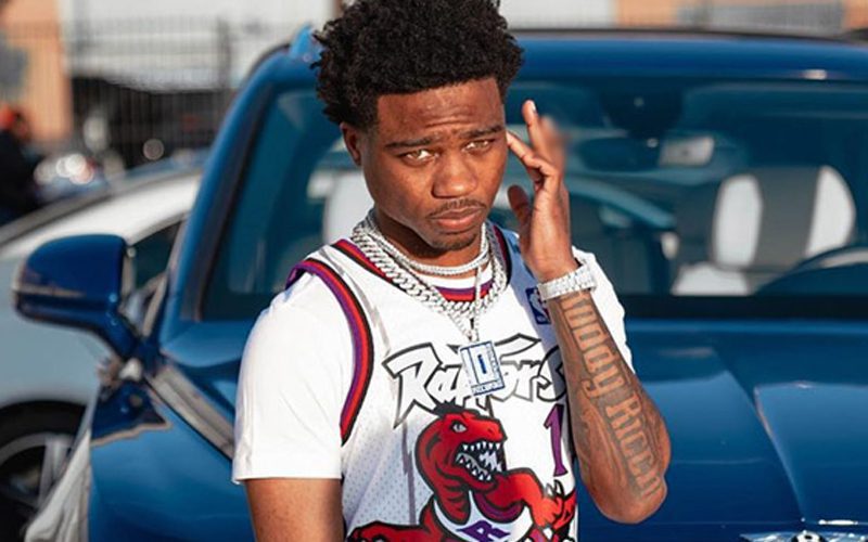 Roddy Ricch Fires Back At Crip Accusing Him Of Not Being From The Hood