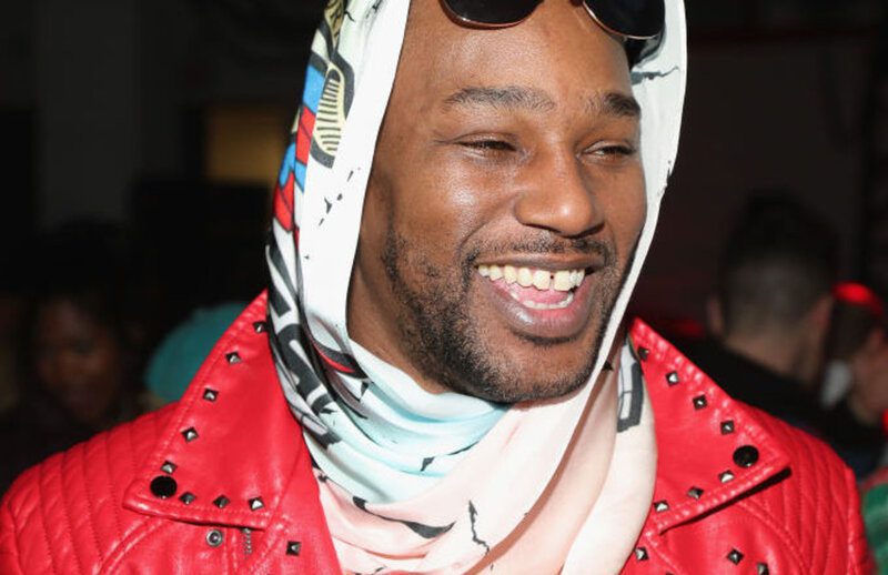 Cam’ron Hit With Gucci Mane Clone Jokes Over New Teeth