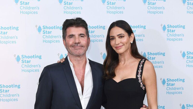 Simon Cowell Is Engaged To Lauren Silverman