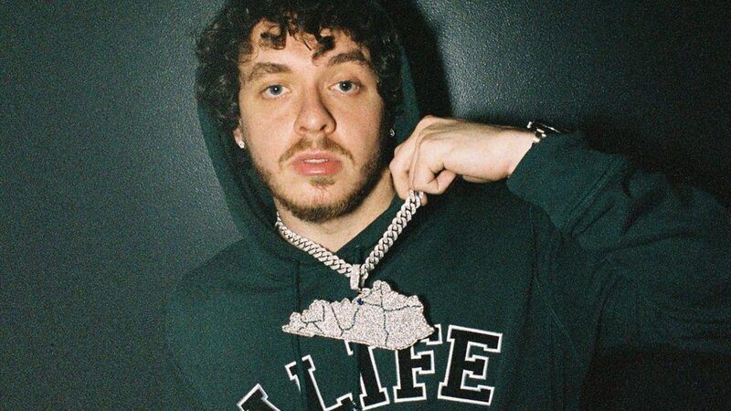 Jack Harlow Honored With His Own Day By Hometown Of Louisville Kentucky