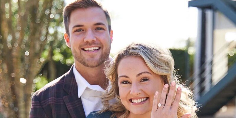 Bachelor In Paradise’ Jordan Kimball Marries Christina Creedon 3 Years After His Scandal