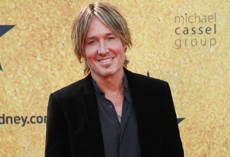 Keith Urban Replaces Adele For Some Of Her Las Vegas Residency Dates