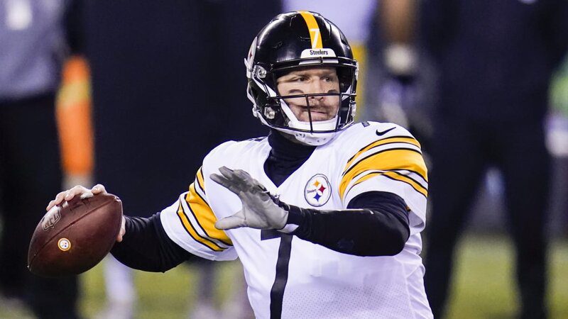 Ben Roethlisberger Thanks Pittsburgh Steelers For Keeping His Career Alive