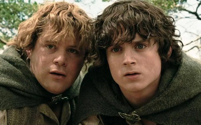 Frodo Trends As Fans Debate Wokeness In Lord Of The Rings