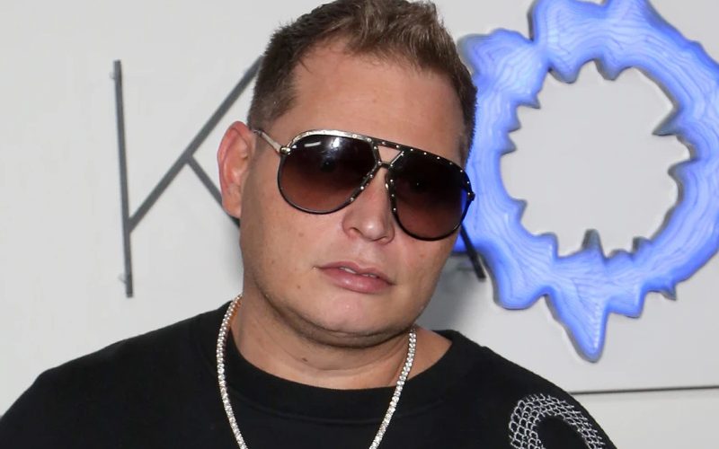 Music Producer Scott Storch’s $5 Million Home Robbed